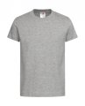 Kinder T-shirt Classic Stedman ST2200 Grey Heather